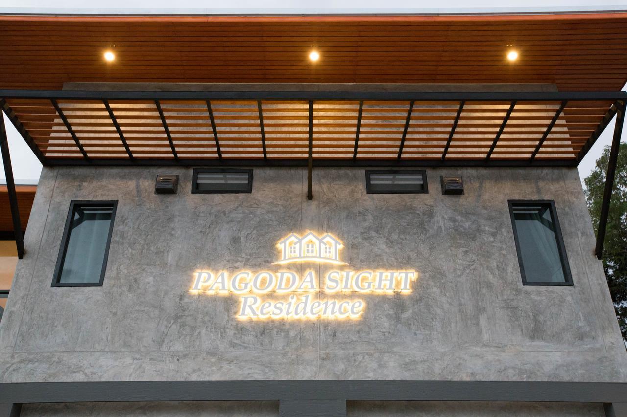 Pagoda Sight Residence Nan Eksteriør billede